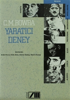 Yaratc Deney Adam Yaynlar