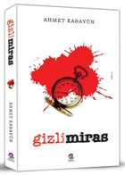 Gizli Miras Adom Yaynlar