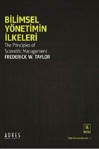 Bilimsel Ynetimin lkeleri Adres Yaynlar