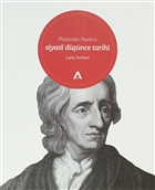 Plato`dan Rawls`a Siyasi Dnce Tarihi Adres Yaynlar