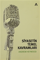 Siyasetin Temel Kavramlar Adres Yaynlar