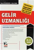 Gelir Uzmanl Snavna Hazrlk - Konu Anlatml Agon Bilgi Akademisi
