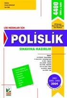 Lise ve niversite Mezunlar iin Polislik Snavna Hazrlk Agon Bilgi Akademisi