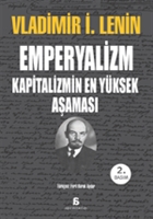 Emperyalizm Agora Kitapl