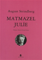 Matmazel Julie Agora Kitapl