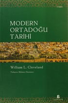 Modern Ortadou Tarihi Agora Kitapl