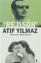 Rejisr Atf Ylmaz Agora Kitapl
