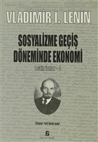 Sosyalizme Gei Dneminde Ekonomi Agora Kitapl