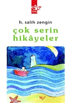 ok Serin Hikayeler Aa Kitabevi Yaynlar