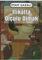 tikatta ll Olmak Ahsen Yaynlar