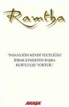 Ramtha Akaa Yaynlar
