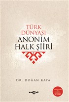 Trk Dnyas Anonim Halk iiri Aka Yaynlar  Ders Kitaplar