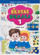 Bilmece Bulmaca (5 Kitap Takm) Aka Yaynlar - Ders Kitaplar