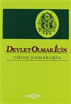 Devlet Olmak in Aka Yaynlar