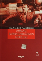 Osmanl mparatorluu`nun Kuruluu Aka Yaynlar - Ders Kitaplar