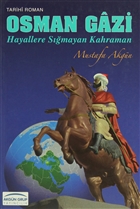 Osman Gazi Akgn Grup Yaynclk