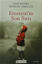 Einstein`n Son Srr Akl elen Kitaplar