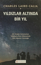 Yldzlar Altnda Bir Yl Akl elen Kitaplar