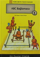 ABC Balamaca 1 Akl Oyunlar Basn Yayn