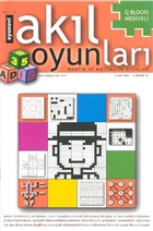 Akl Oyunlar (Set 1) 1-12 Akl Oyunlar Basn Yayn