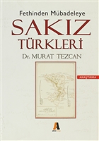 Fethinden Mbadeleye Sakz Trkleri Akis Kitap