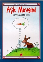 Ak Mevsimi Hayvanlarda Seks Aksoy Yaynclk