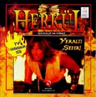 Herkl Efsanevi Gezginci - Yeralt ehri Aksoy Yaynclk
