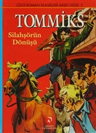 Tommiks Silahrlerin Dn Aksoy Yaynclk