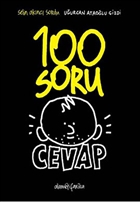 100 Soru 100 Cevap Alametifarika