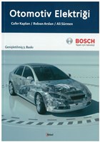 Otomotiv Elektrii Alfa Aktel Yaynlar