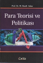 Para Teorisi ve Politikas Alfa Aktel Yaynlar