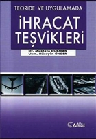 Teoride ve Uygulamada hracat Tevikleri Alfa Aktel Yaynlar