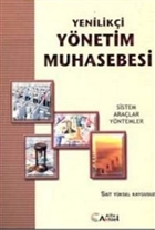 Yeniliki Ynetim Muhasebesi : Sistem, Aralar, Yntemler Alfa Aktel Yaynlar