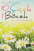10 iek 1 Bcek Alfa Yaynlar