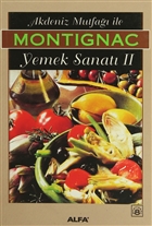 Akdeniz Mutfa le Yemek Sanat II Alfa Yaynlar