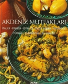 Akdeniz Mutfaklar Alfa Yaynlar