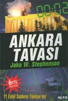 Ankara Tavas Alfa Yaynlar