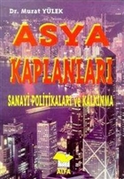 Asya`nn k Alfa Yaynlar