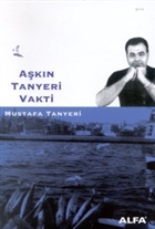 Akn Tanyeri Vakti Alfa Yaynlar