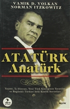Atatrk Anatrk Alfa Yaynlar
