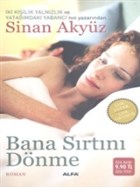 Bana Srtn Dnme Alfa Yaynlar