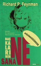Bakalarnn Ne Dndnden Sana Ne Alfa Yaynlar