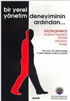 Bir Yerel Ynetim Deneyiminin Ardndan... Alfa Yaynlar