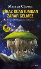 Biraz Kuantum`dan Zarar Gelmez Alfa Yaynlar
