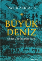 Byk Deniz Alfa Yaynlar