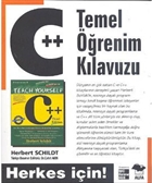 C++ Temel renim Klavuzu Alfa Yaynlar