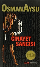 Cinayet Sancs Alfa Yaynlar