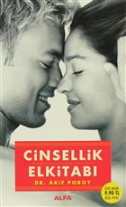 Cinsellik El Kitab Alfa Yaynlar