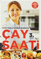 ay Saati Alfa Yaynlar