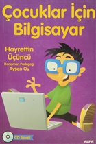 ocuklar in Bilgisayar Alfa Yaynlar